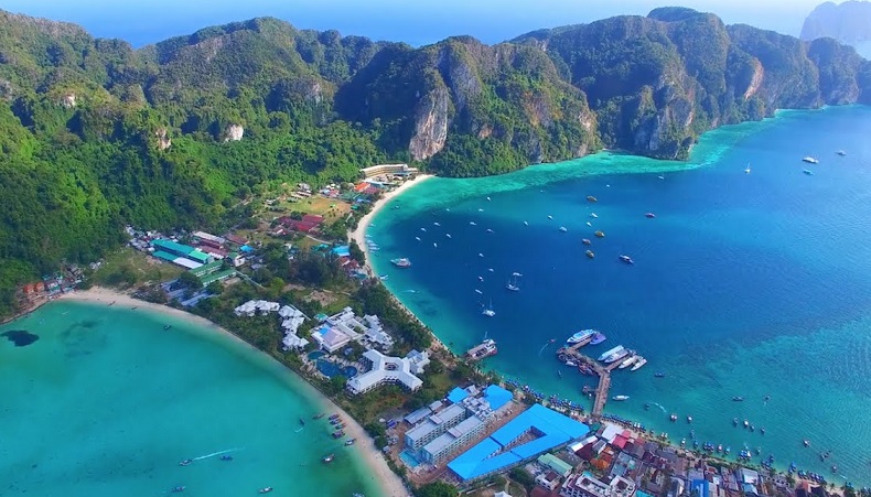 Koh Phi Phi