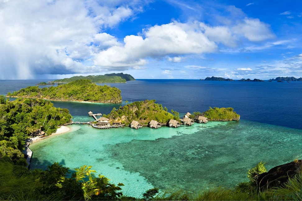 Raja Ampat
