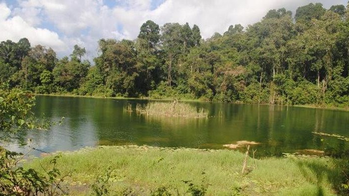 Danau Rana